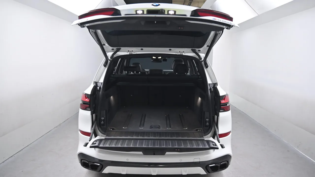 BMW X5 — miniaturë 38