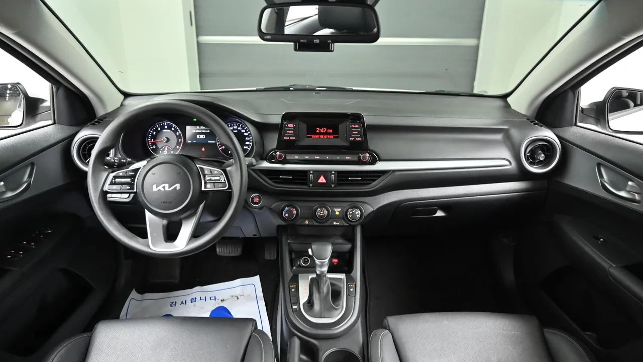 Kia K3 — miniaturë 7