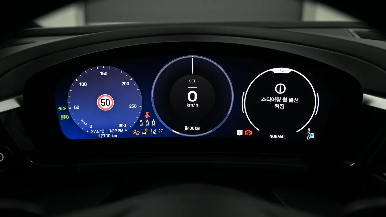 Porsche Macan — miniaturë 8