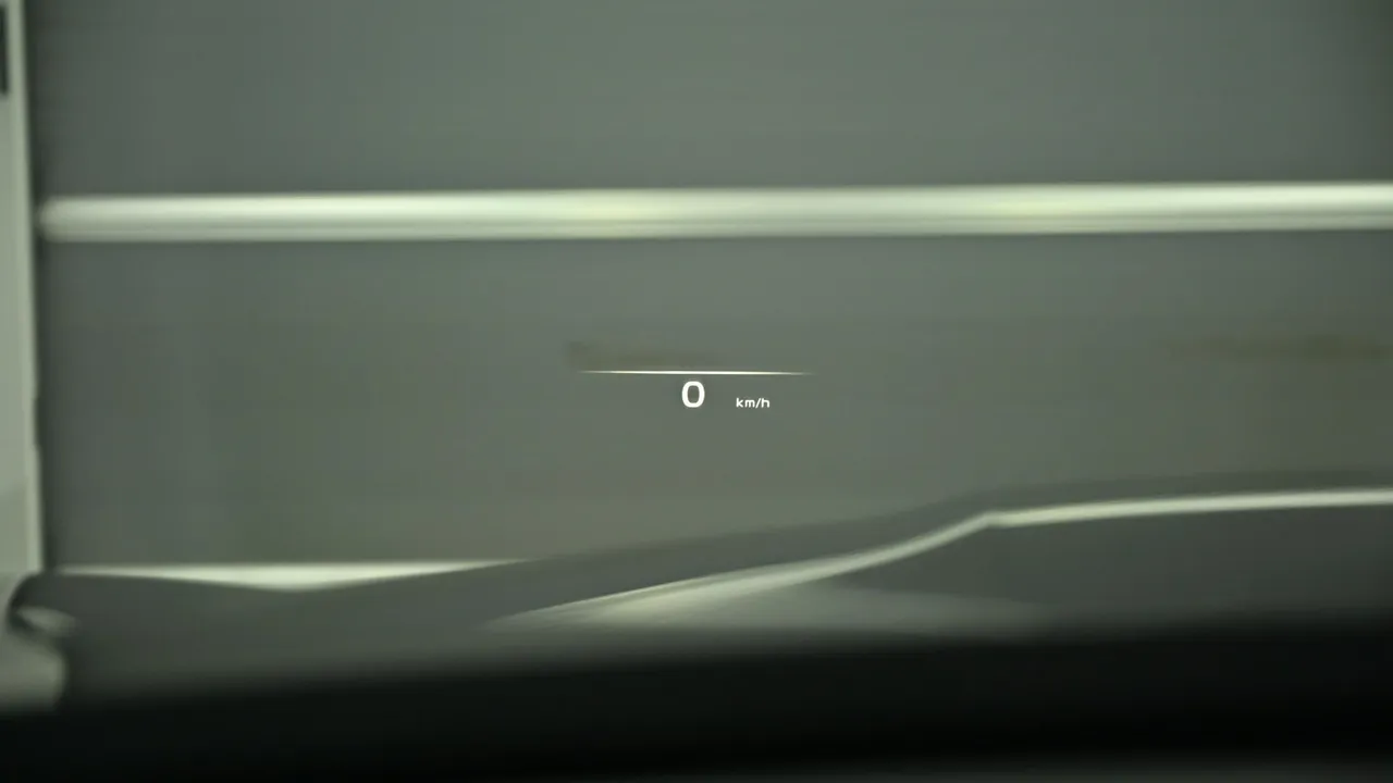 Kia K9 — miniaturë 18