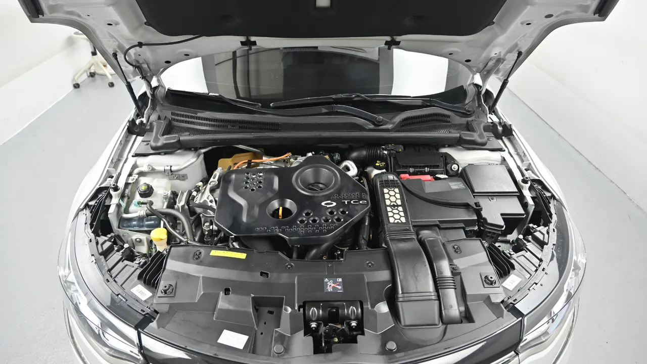 Renault Samsung SM6 — miniaturë 6