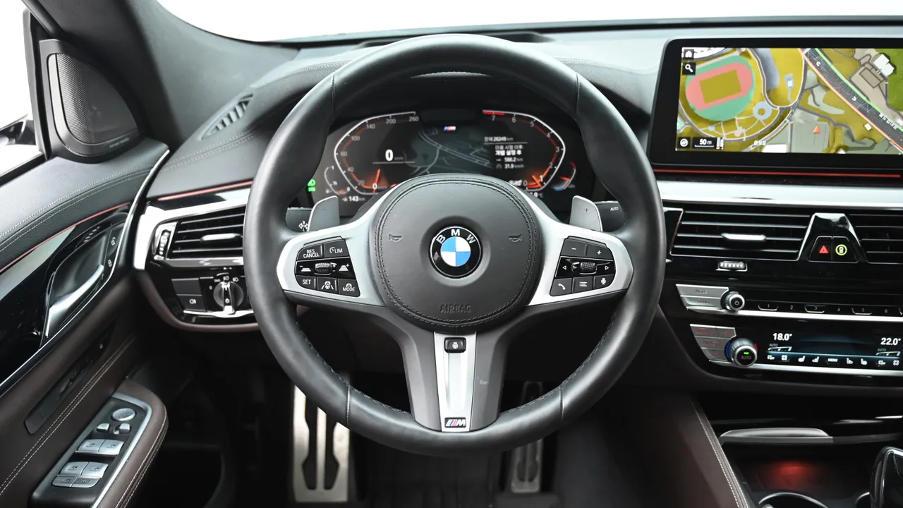BMW 3er — miniaturë 13