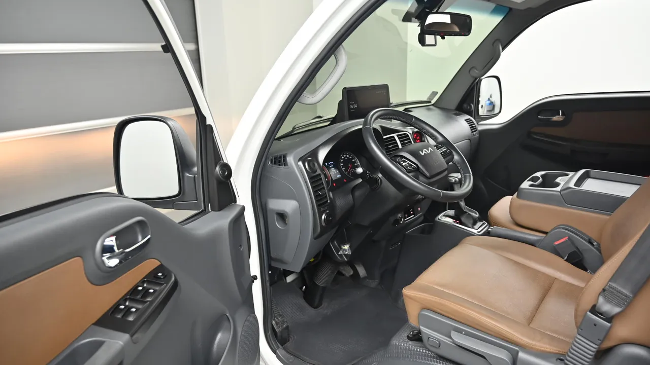 Kia — miniaturë 11