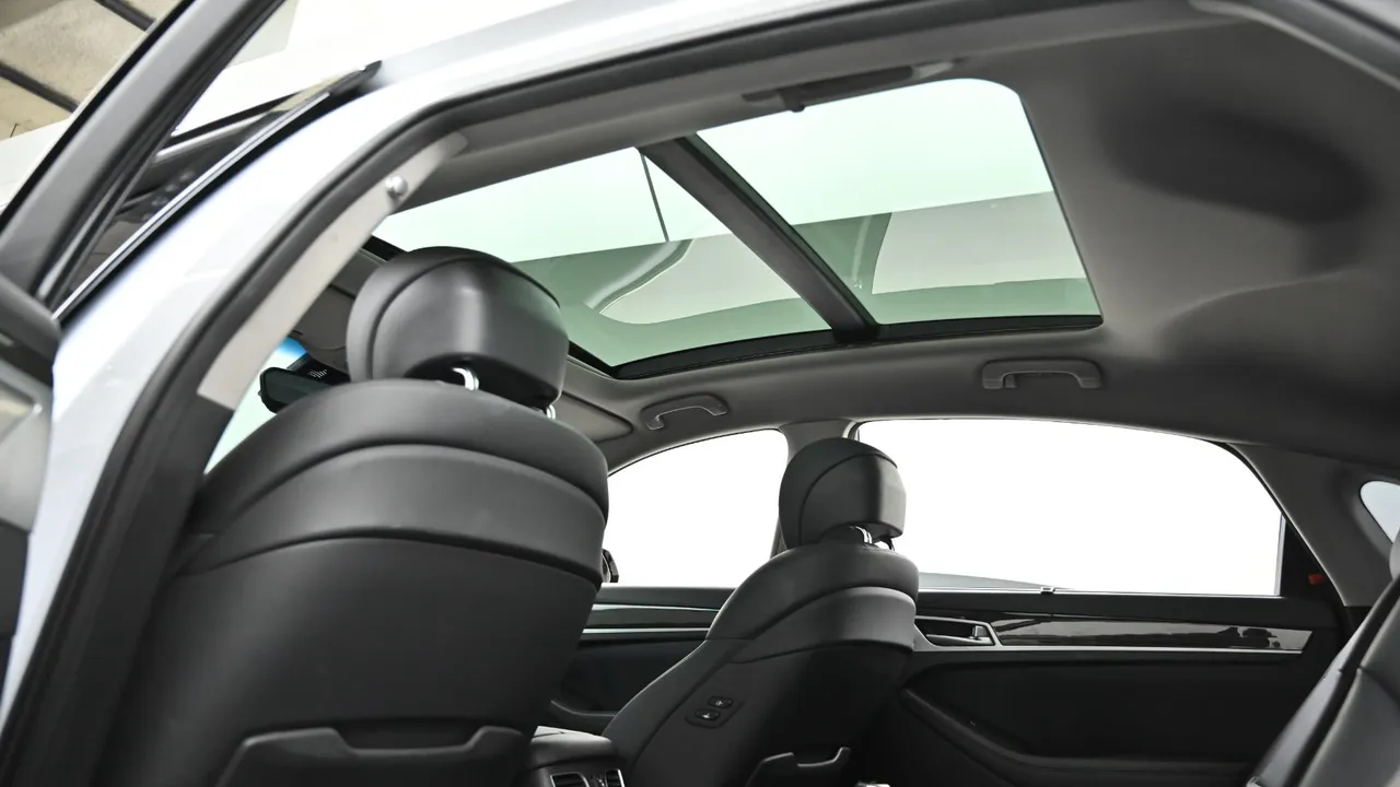 Genesis G80 — miniaturë 18