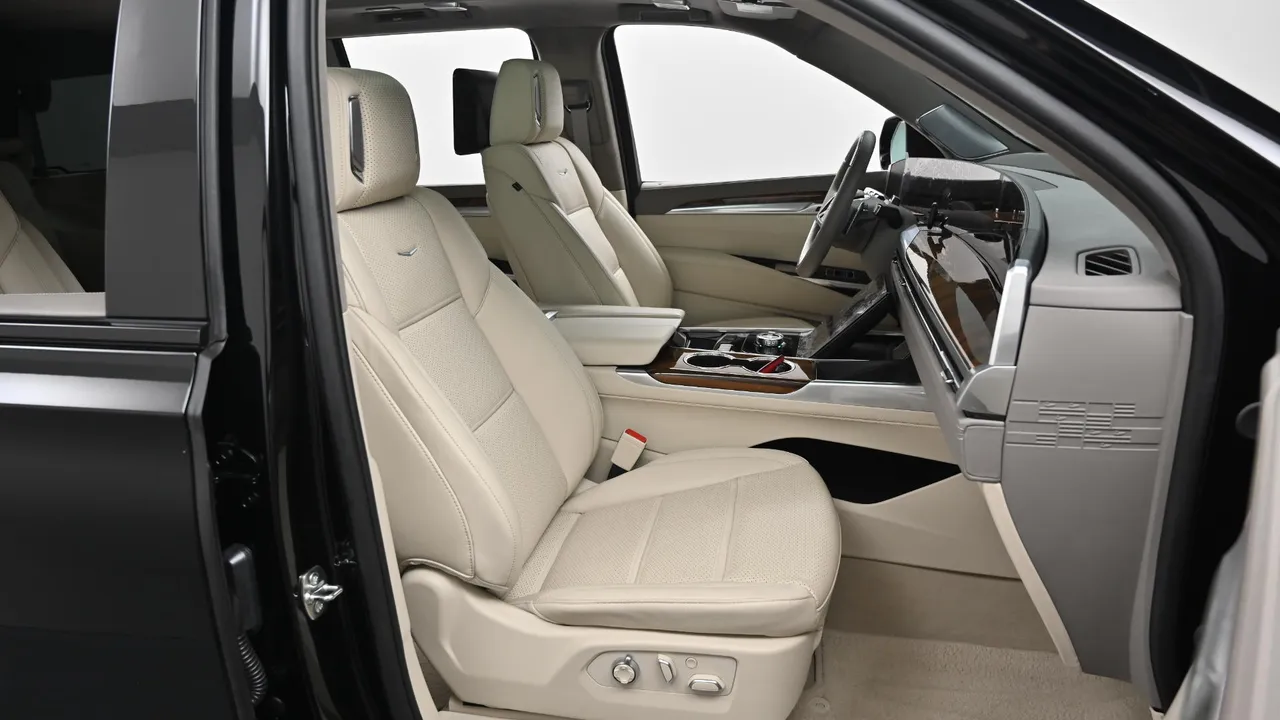 Cadillac Escalade — miniaturë 10