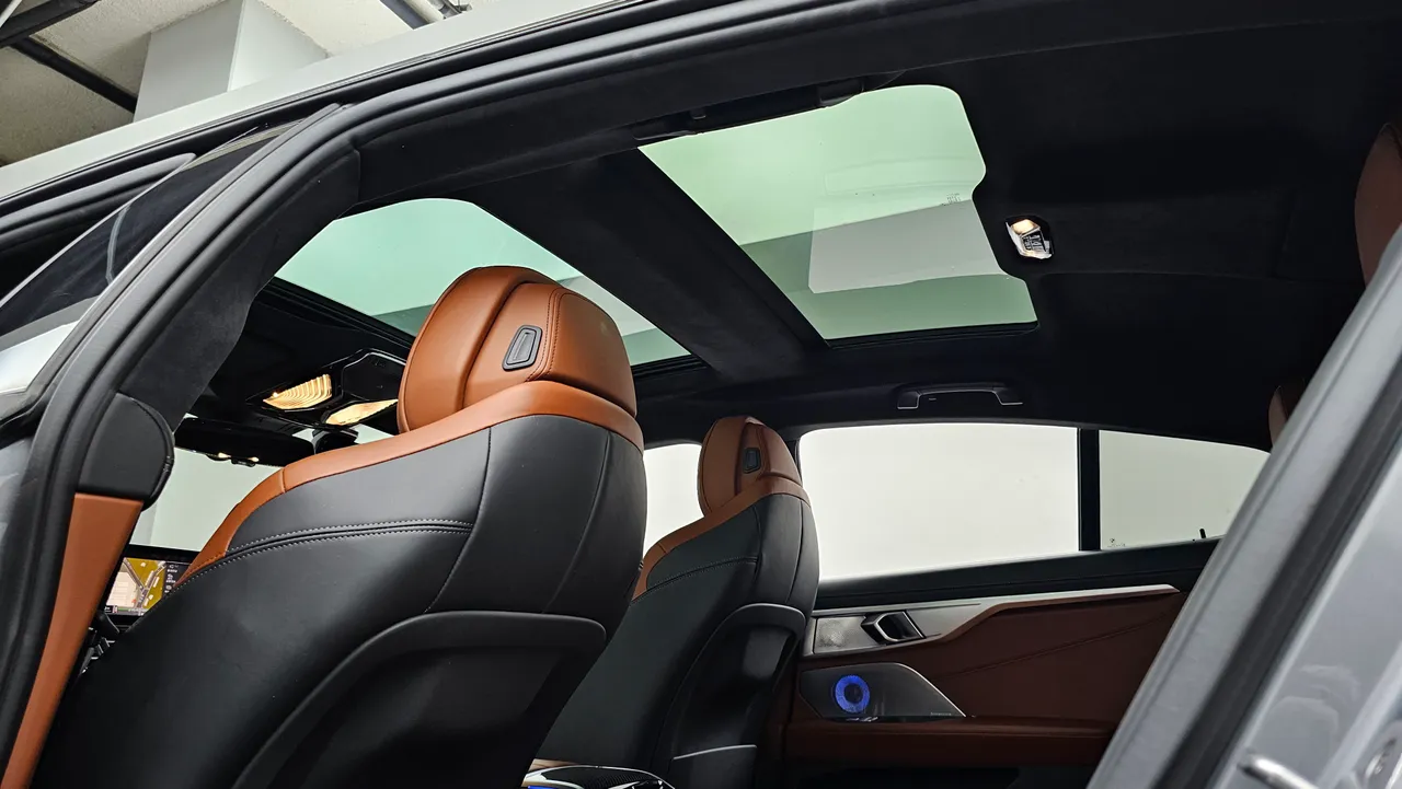 BMW 8er — miniaturë 18