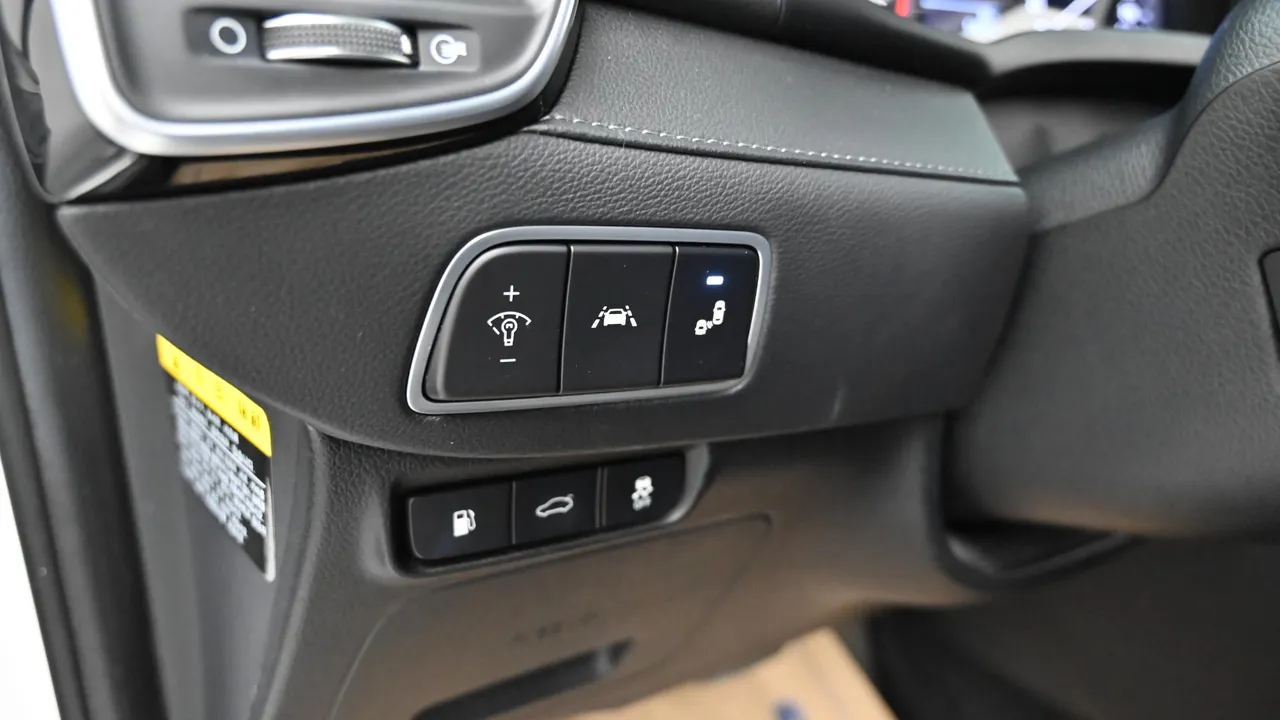 Hyundai Grandeur — miniaturë 18