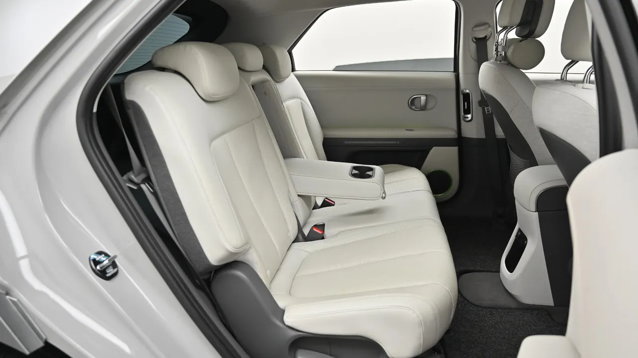 Hyundai IONIQ 5 — miniaturë 12