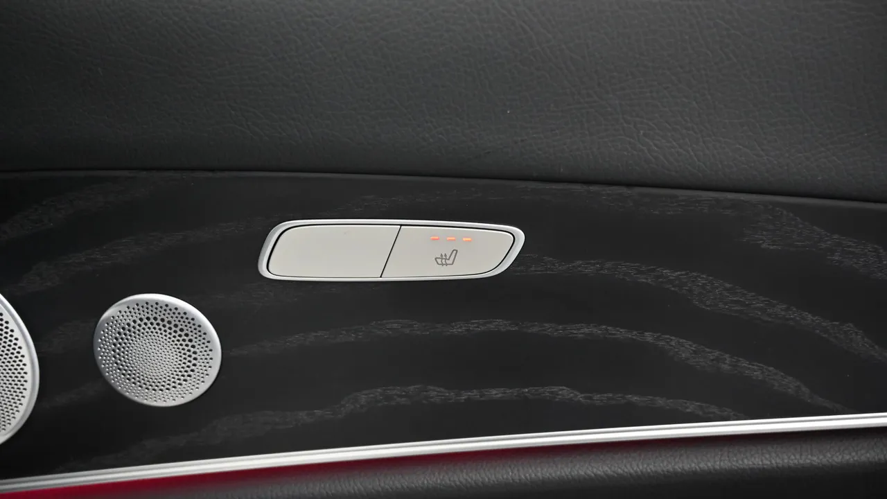 Mercedes-Benz E-klasse — miniaturë 16