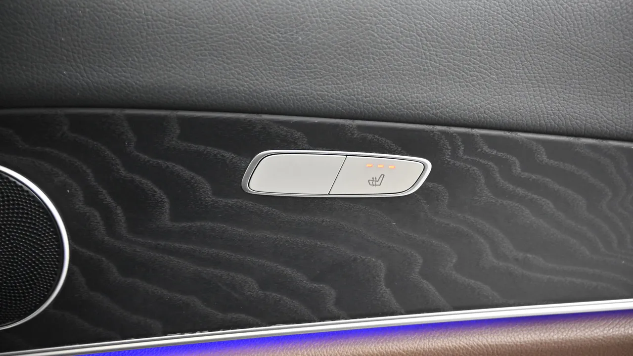 Mercedes-Benz E-klasse — miniaturë 16