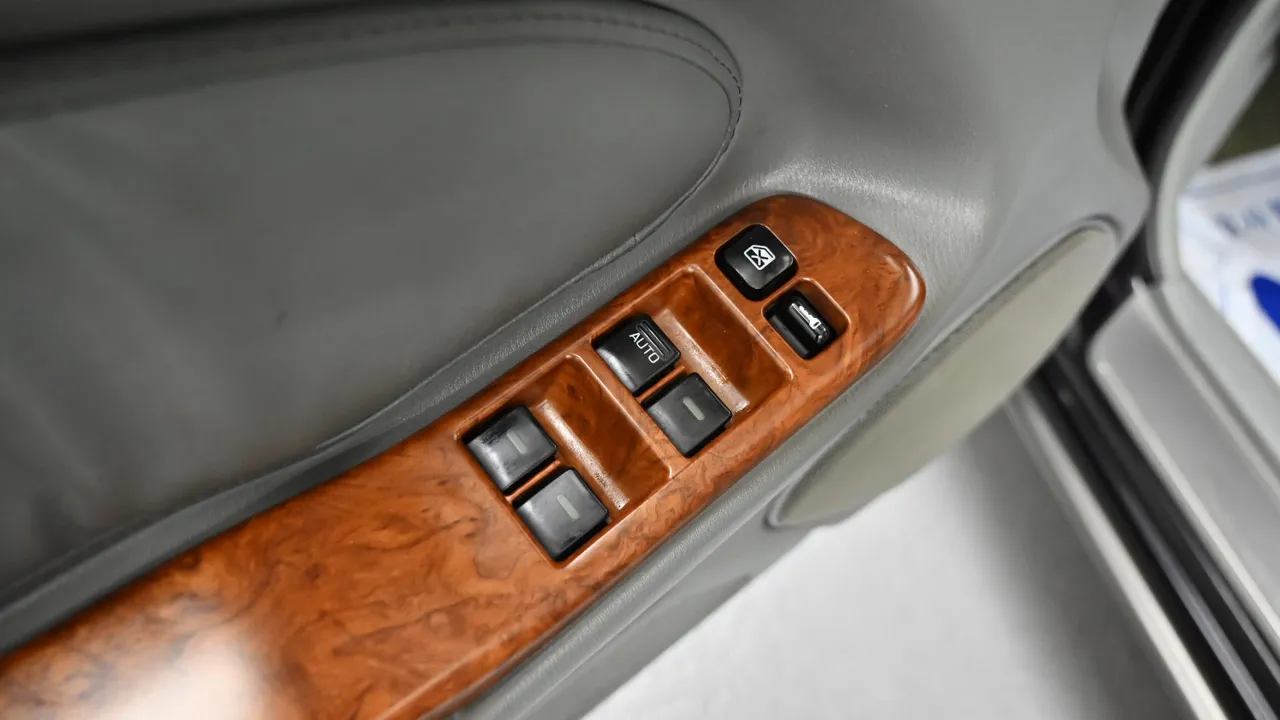 Renault Samsung SM5 — miniaturë 16