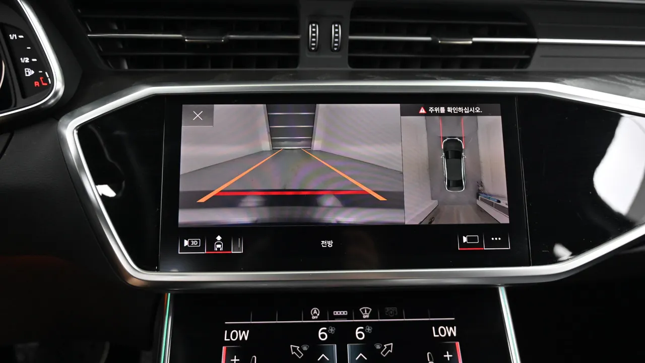Audi A6 — miniaturë 15
