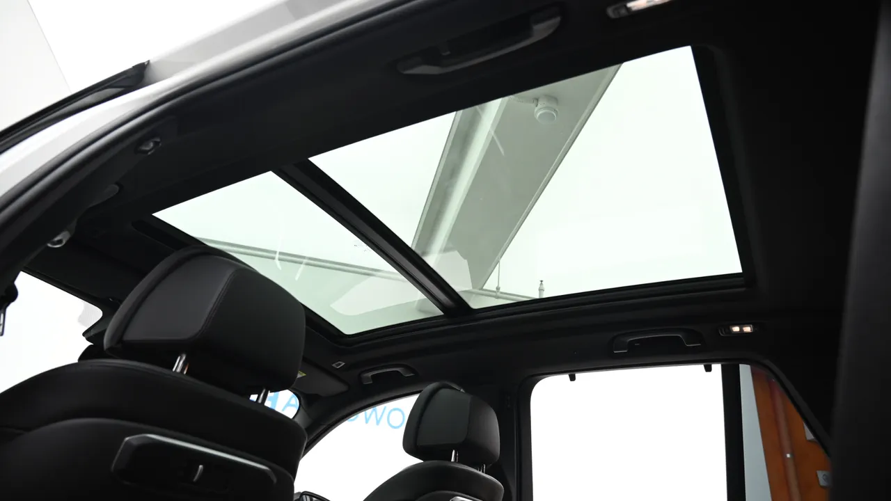 BMW X5 — miniaturë 28
