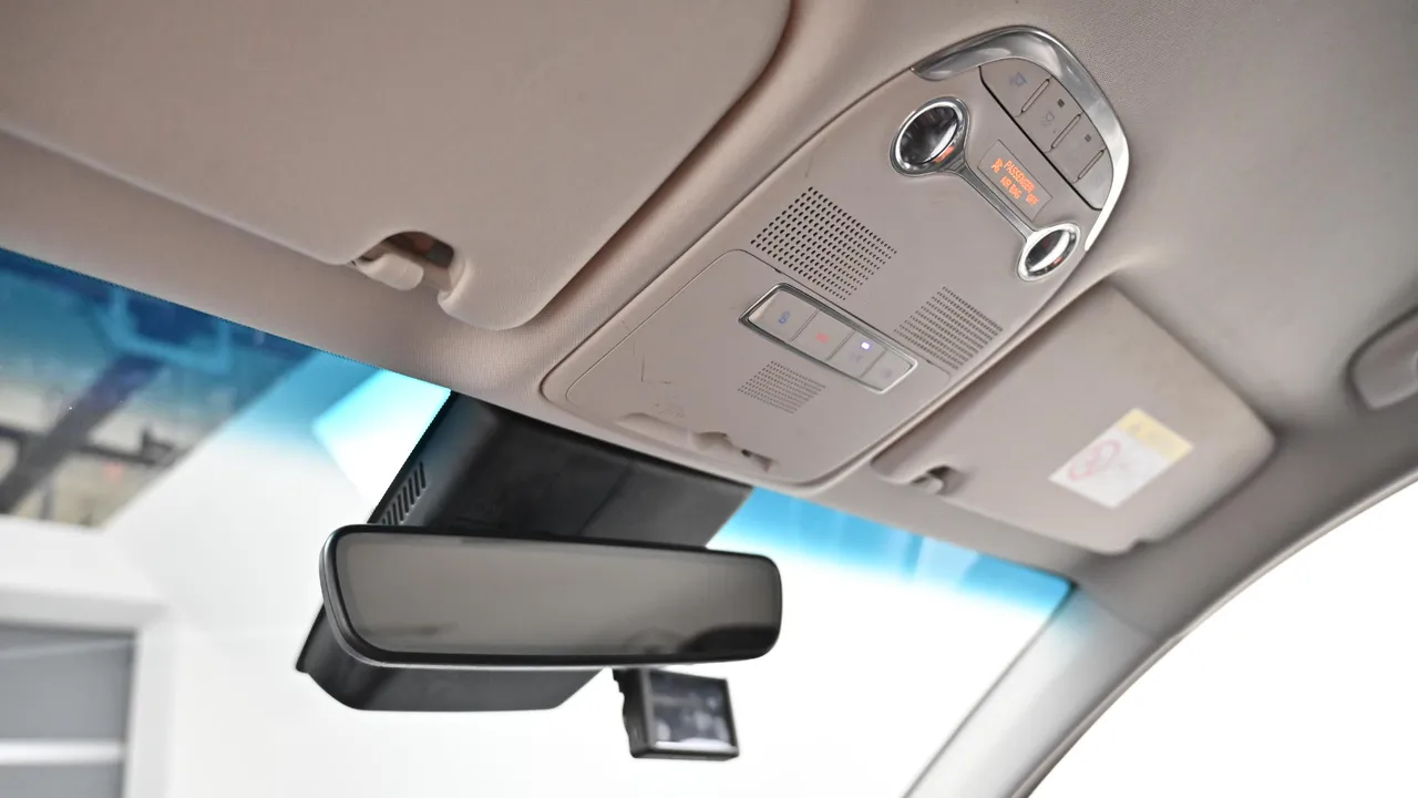 Hyundai Grandeur — miniaturë 18