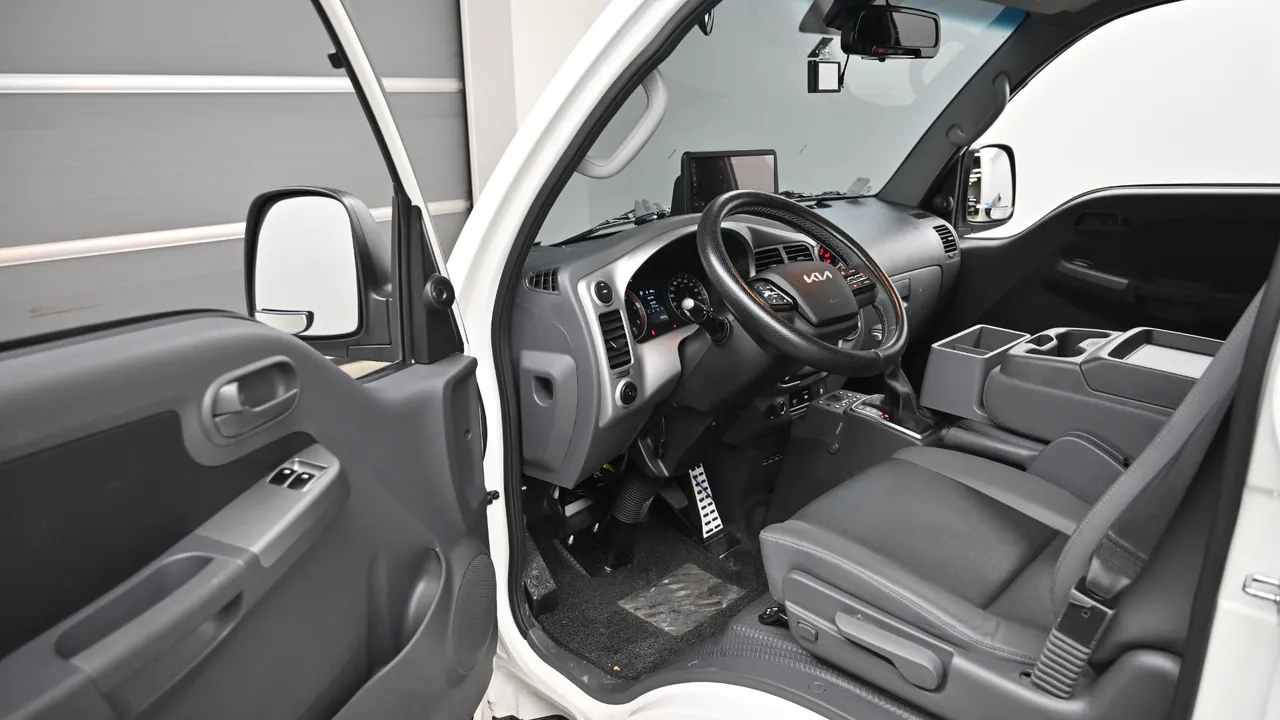 Kia — miniaturë 11