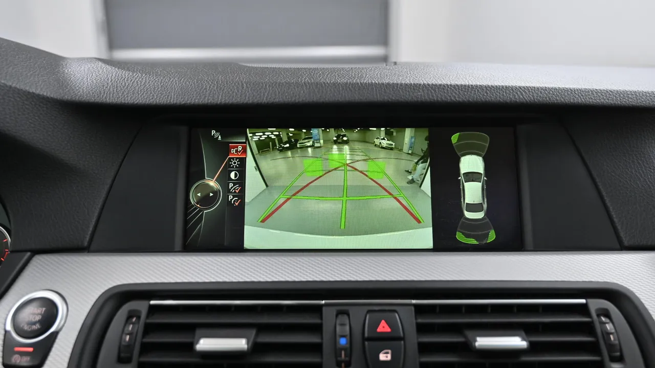 BMW 5er — miniaturë 15