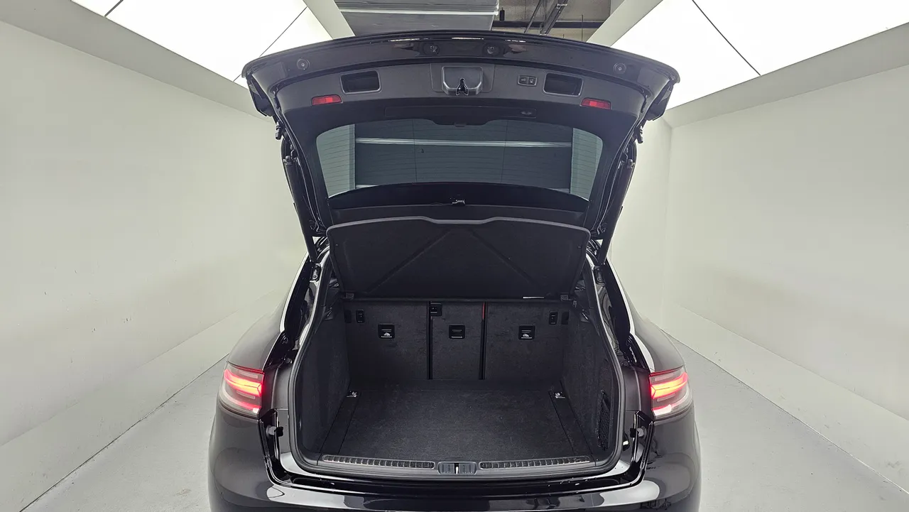Porsche Macan — miniaturë 46