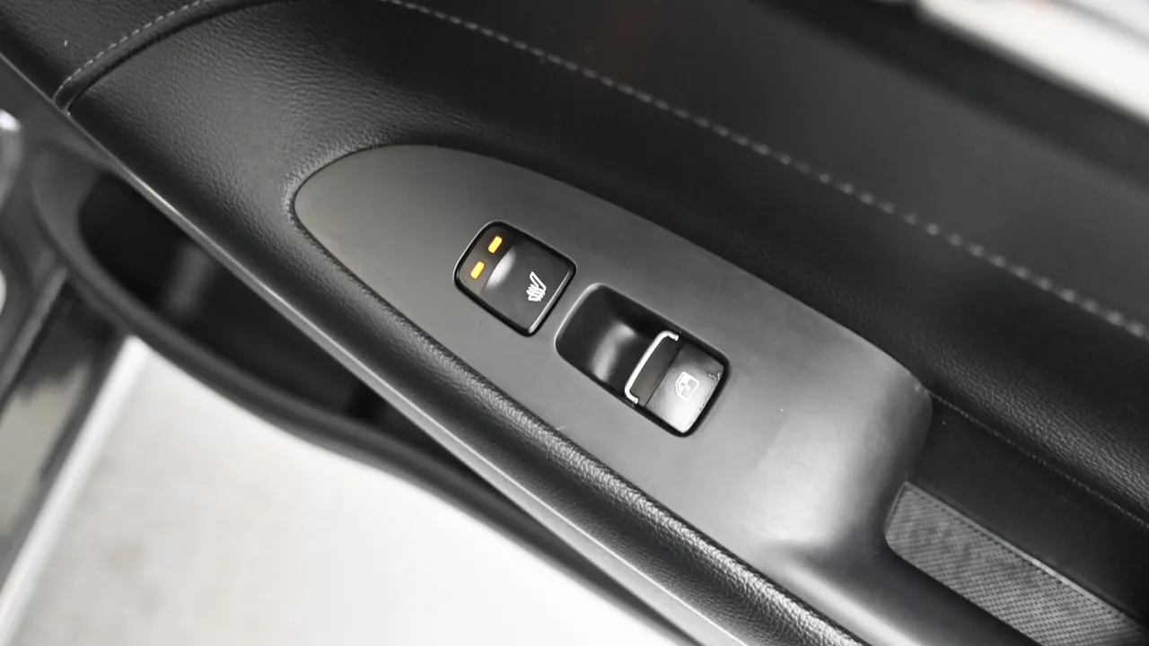 Hyundai Grandeur — miniaturë 16