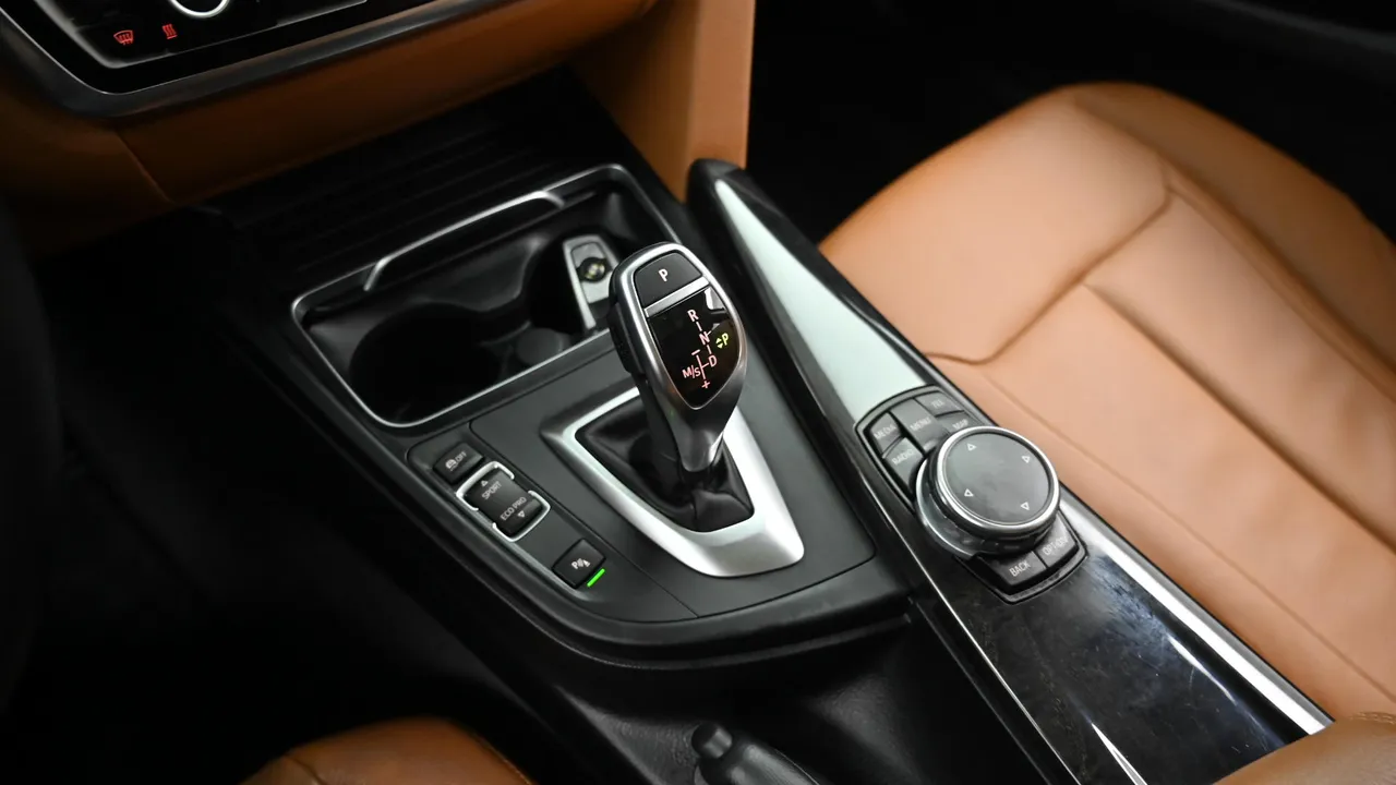 BMW 4 Series (F32) 420i Luxury Gran Coupe