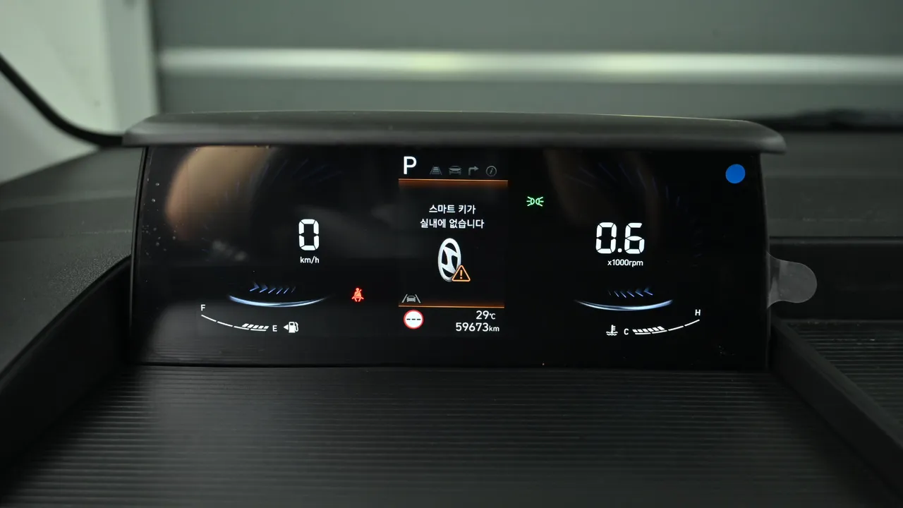 Hyundai Staria — miniaturë 8