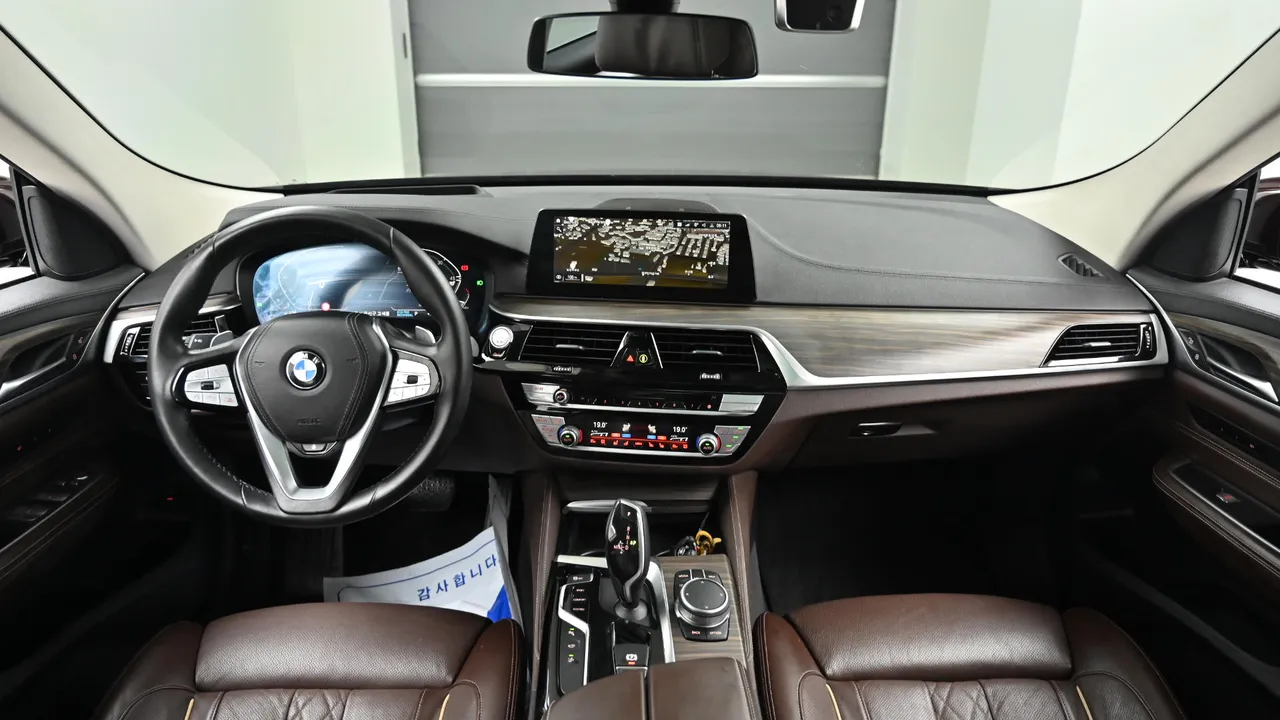 BMW 3er — miniaturë 7