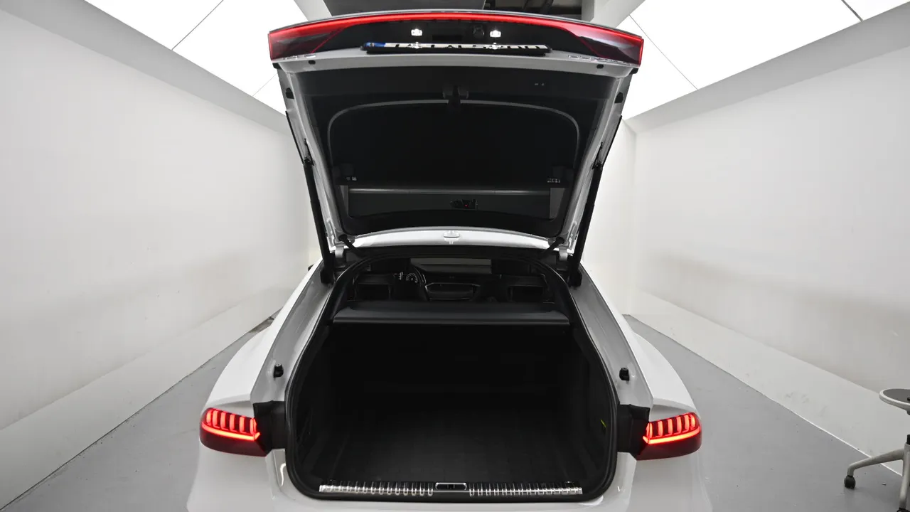 Audi A7 — miniaturë 19