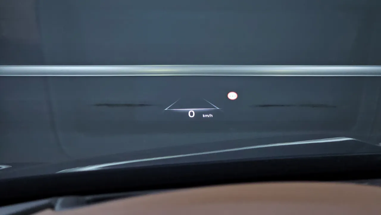Genesis G80 — miniaturë 18