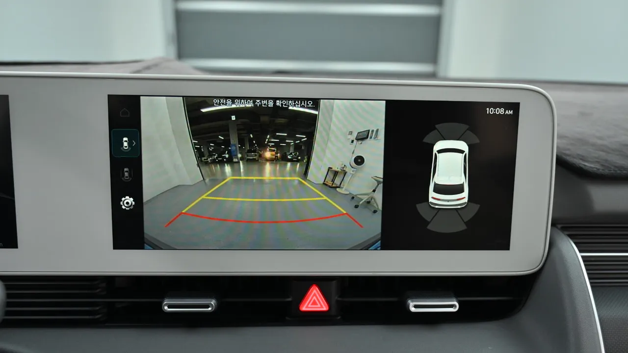 Hyundai IONIQ 5 — miniaturë 15