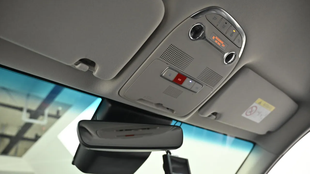 Hyundai Grandeur — miniaturë 18