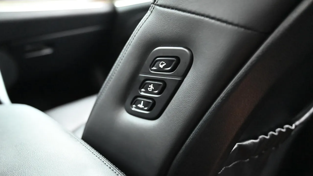 Kia K5 — miniaturë 45