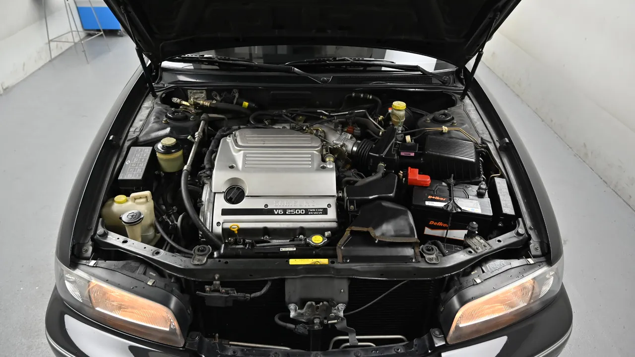Renault Samsung SM5 — miniaturë 6