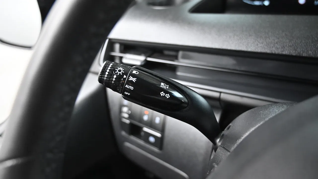 Hyundai Staria — miniaturë 34