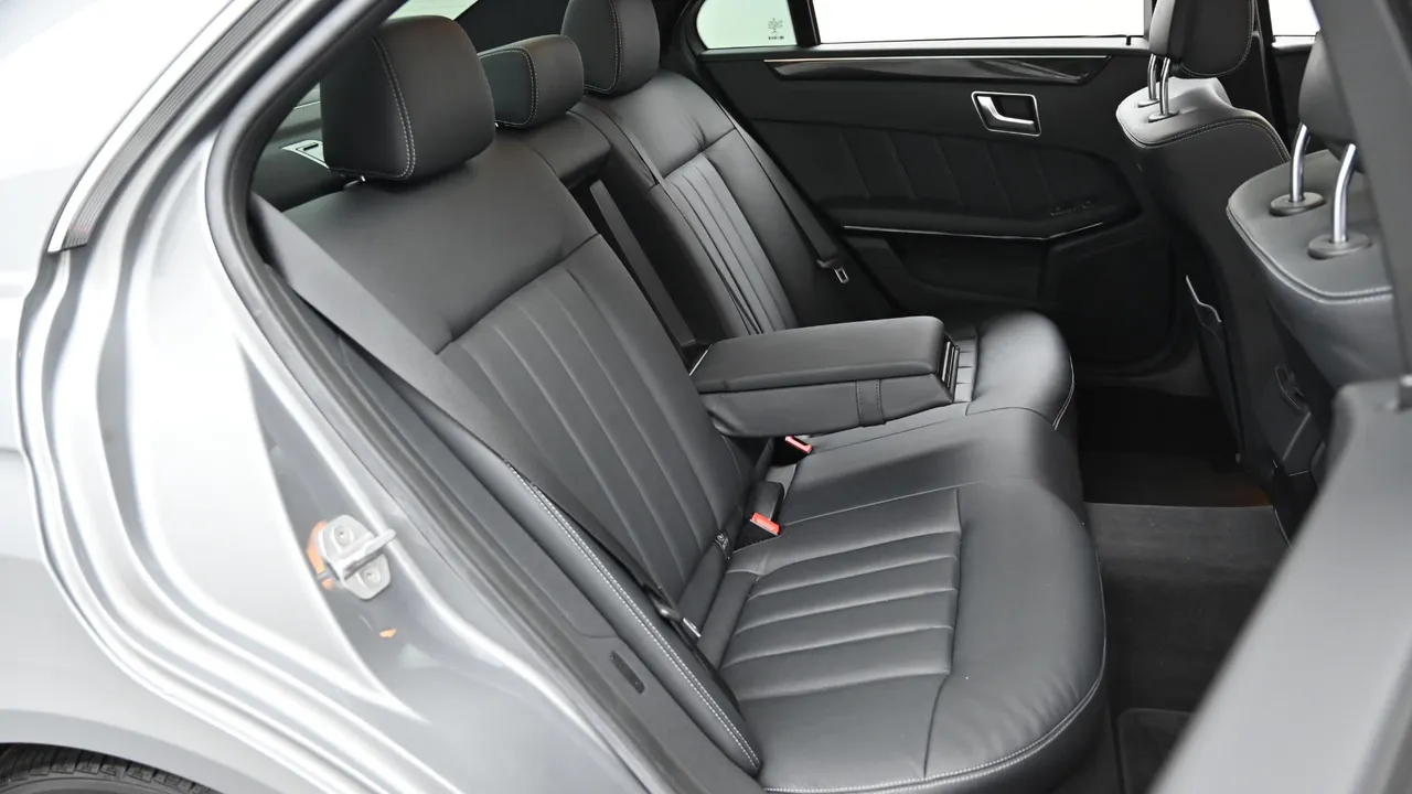 Mercedes-Benz E-klasse — miniaturë 12