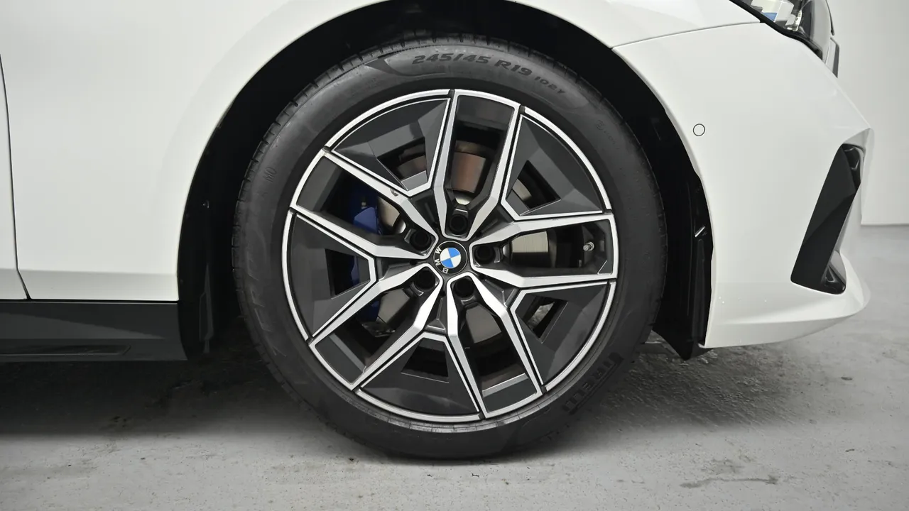 BMW 5er — miniaturë 5