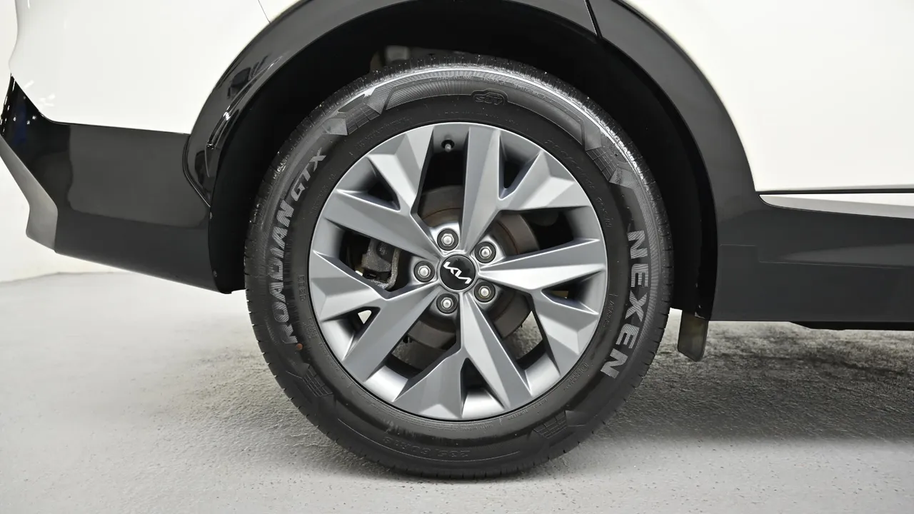 Kia Sportage — miniaturë 5