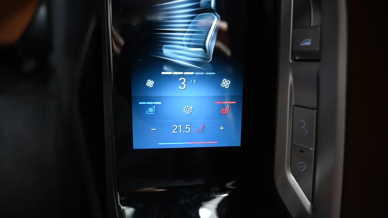 BMW 7er — miniaturë 16