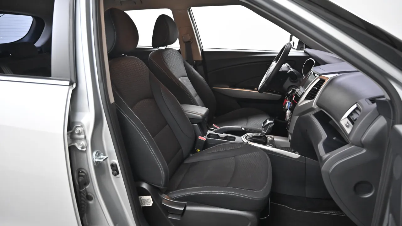 SsangYong Tivoli — miniaturë 26