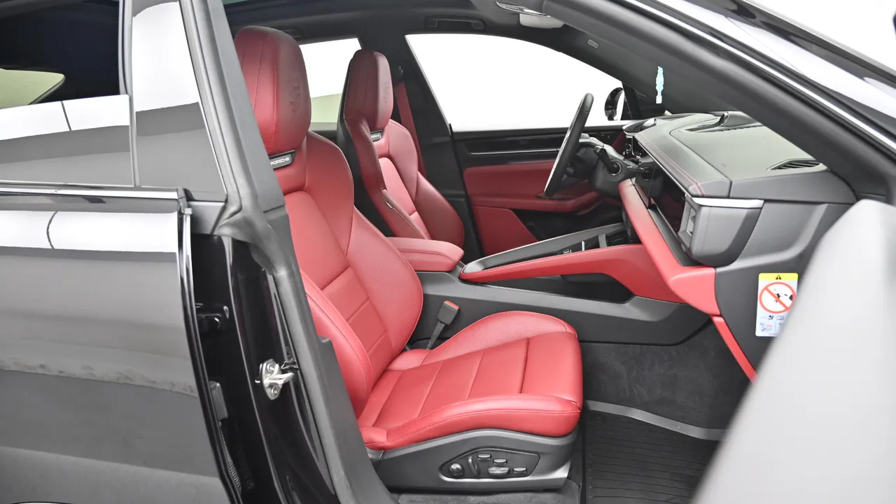 Porsche Macan — miniaturë 10