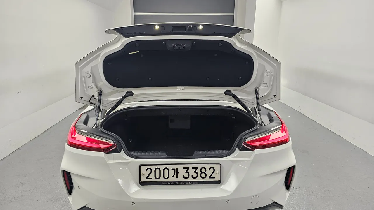 BMW Z4 — miniaturë 18