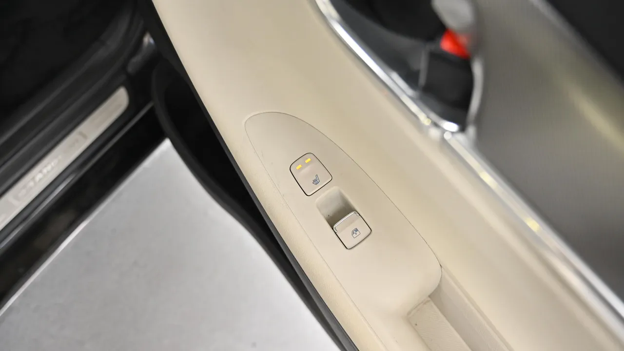Hyundai Grandeur — miniaturë 16