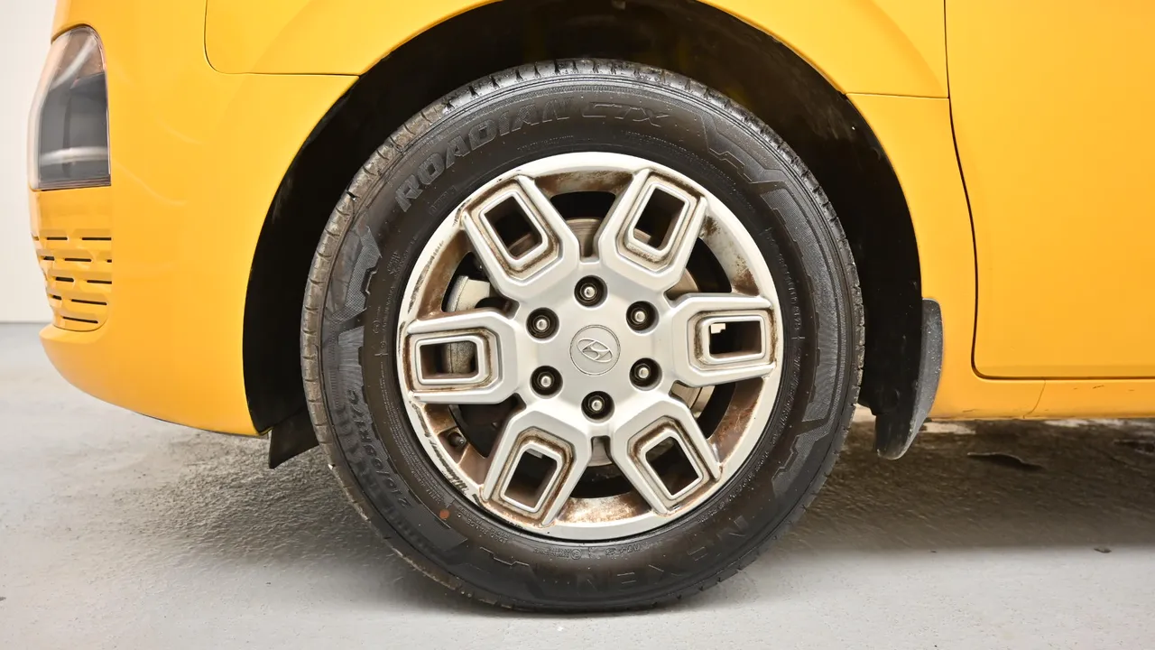 Hyundai Staria — miniaturë 5