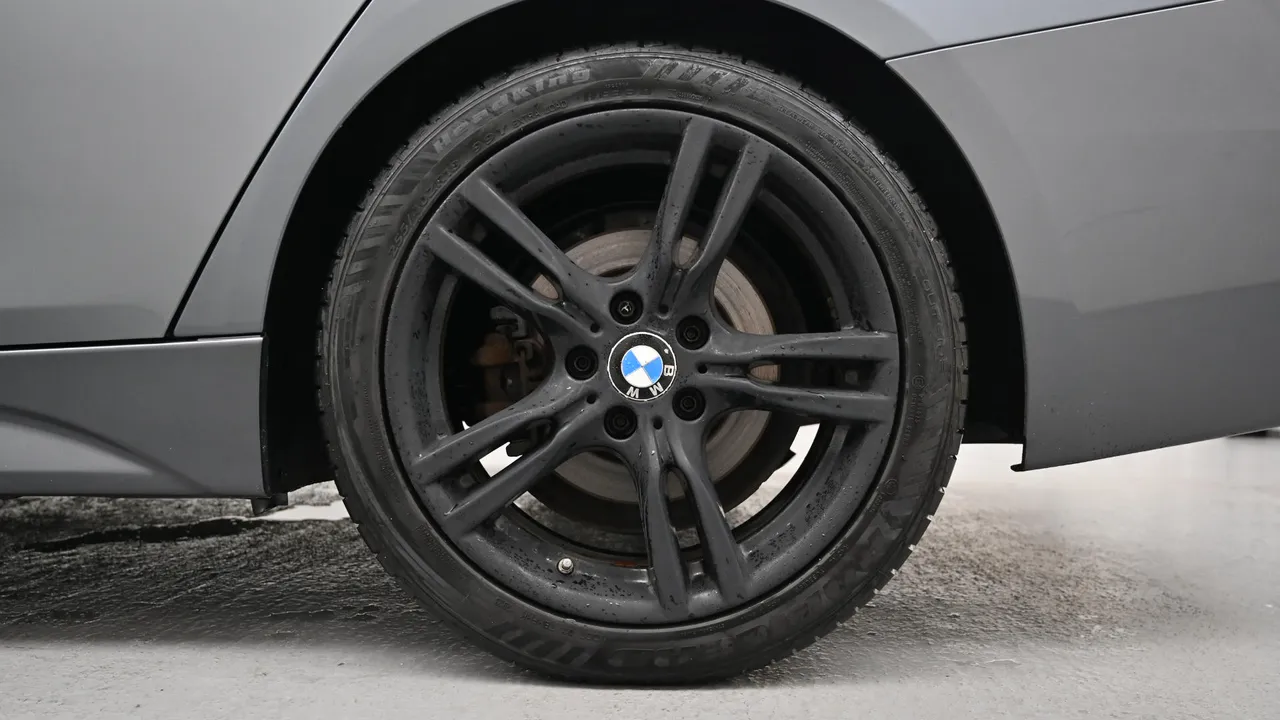 BMW 3er — miniaturë 5