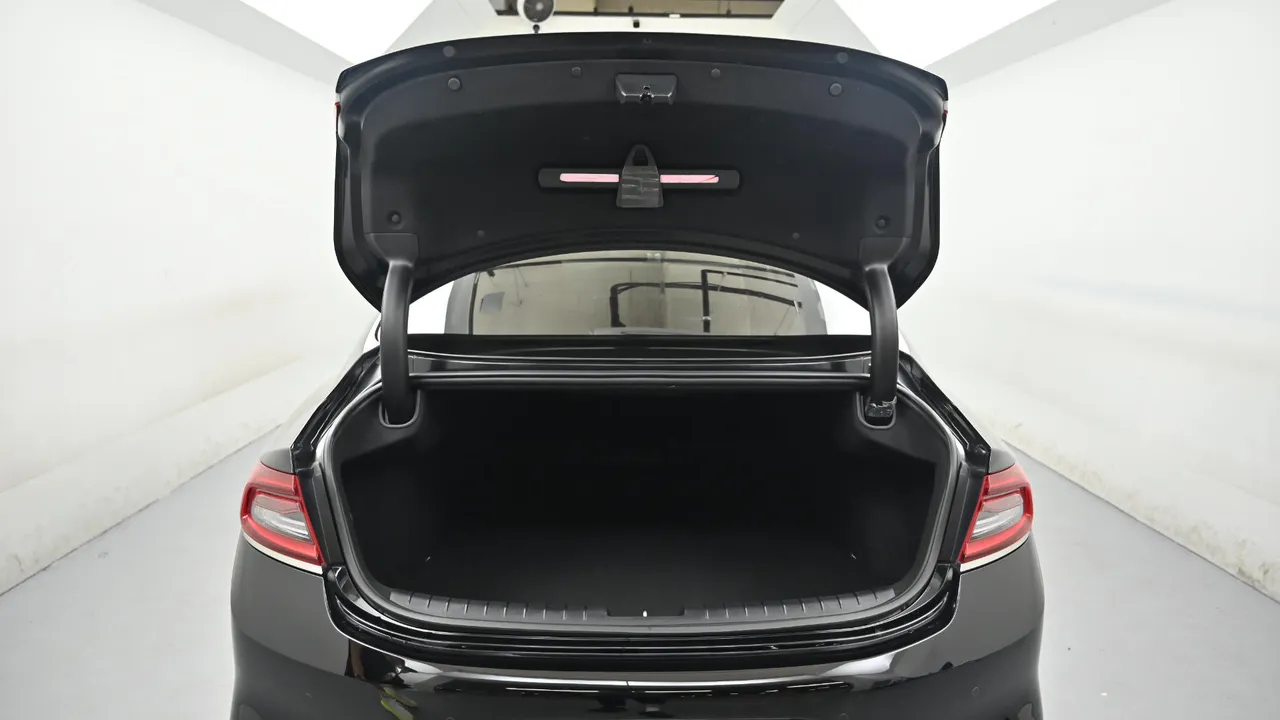 Hyundai Grandeur — miniaturë 19