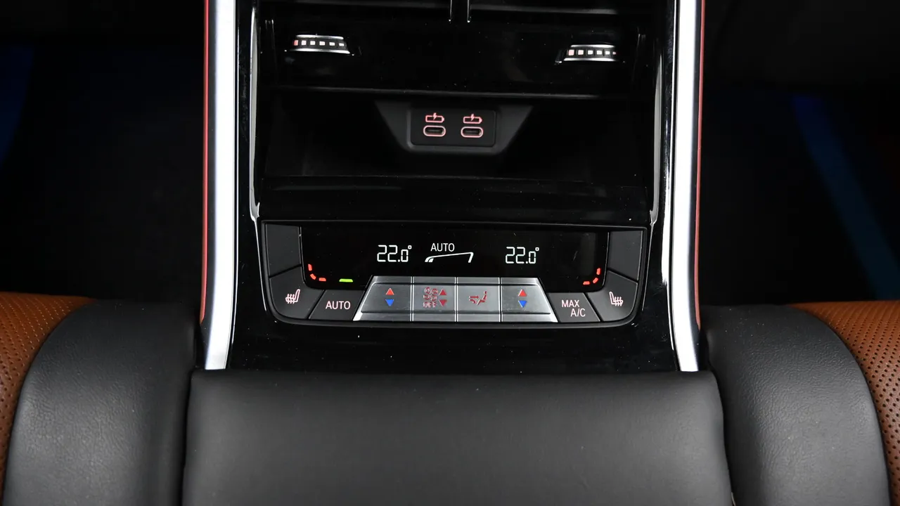 BMW 8er — miniaturë 16