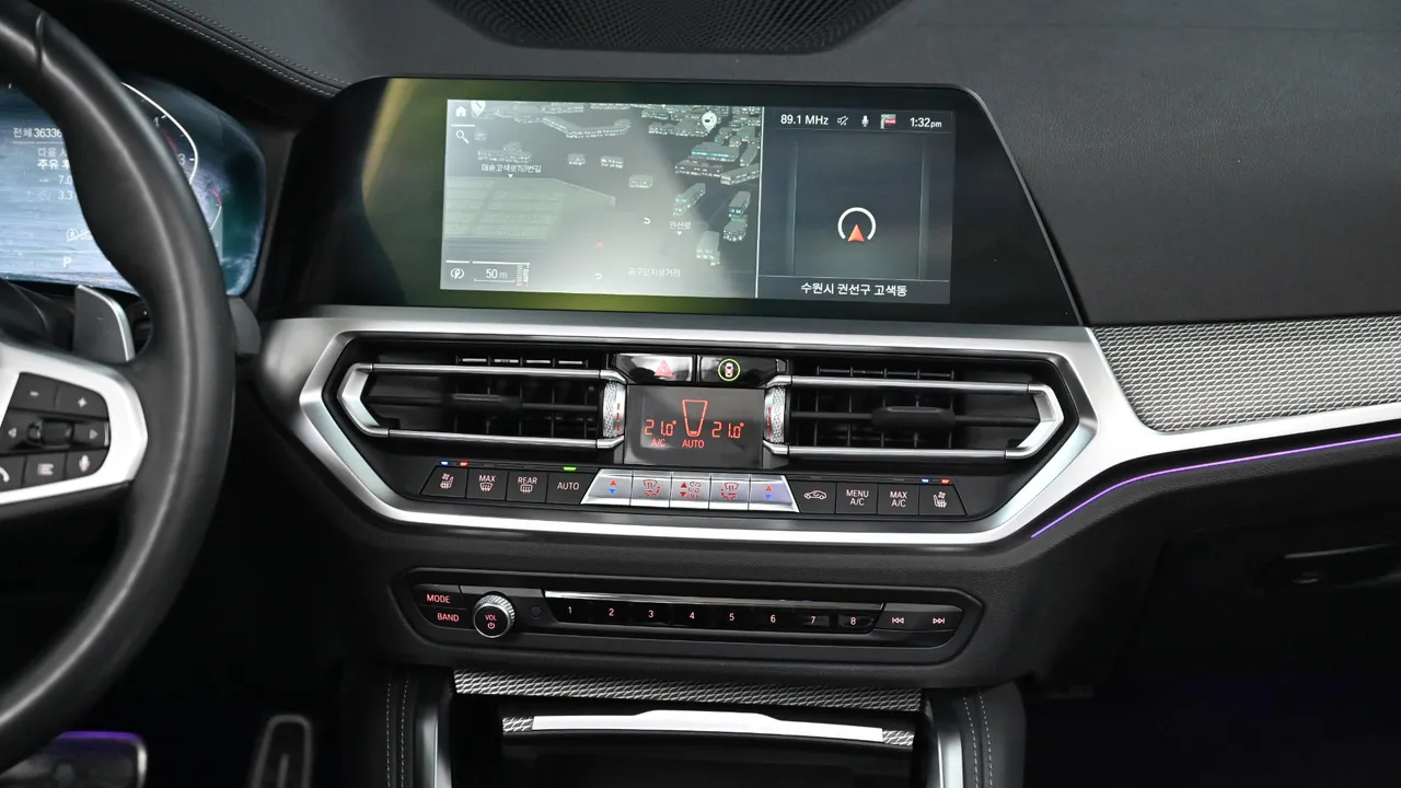 BMW 4er — miniaturë 23