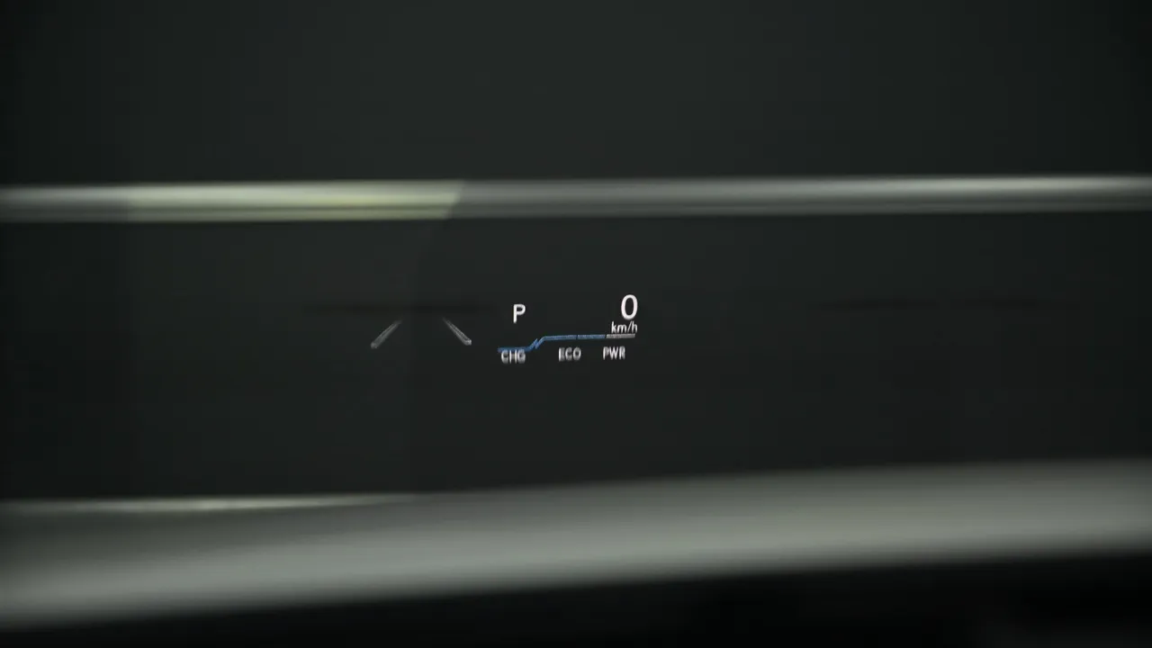 Lexus ES — miniaturë 17