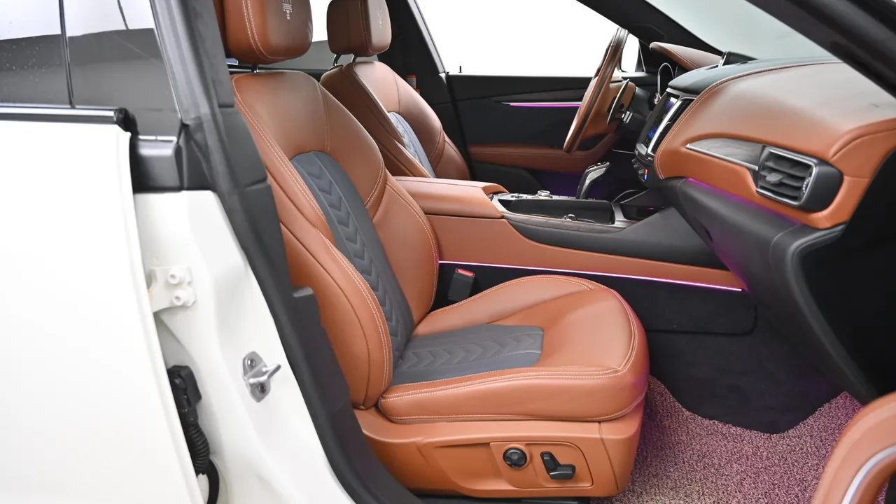 Maserati Levante 3.0 AWD GranLusso