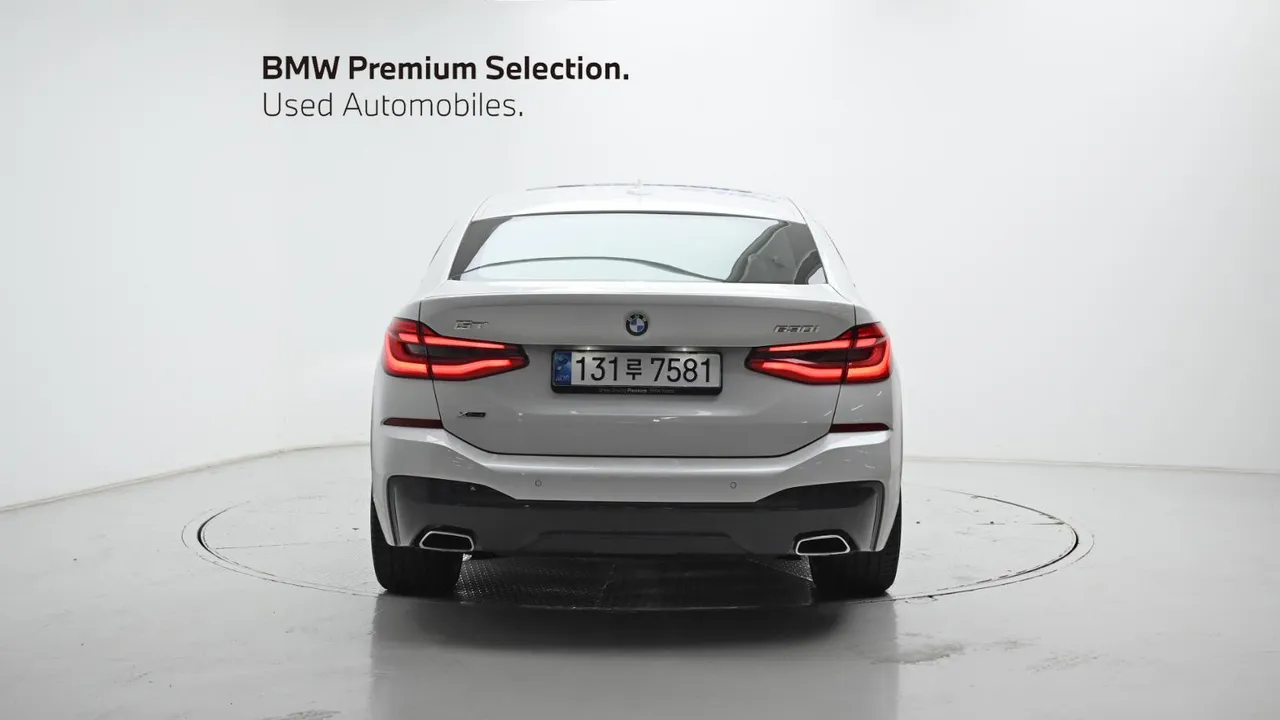 BMW 3er — miniaturë 4