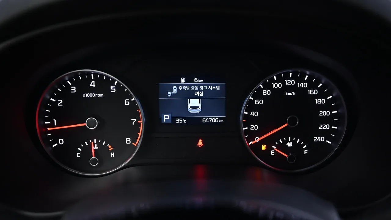 Kia Sportage — miniaturë 8