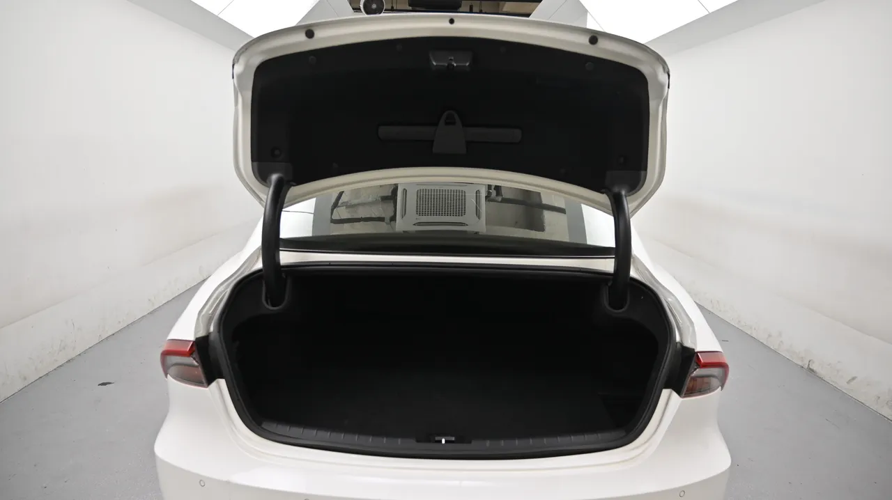 Hyundai Grandeur — miniaturë 37
